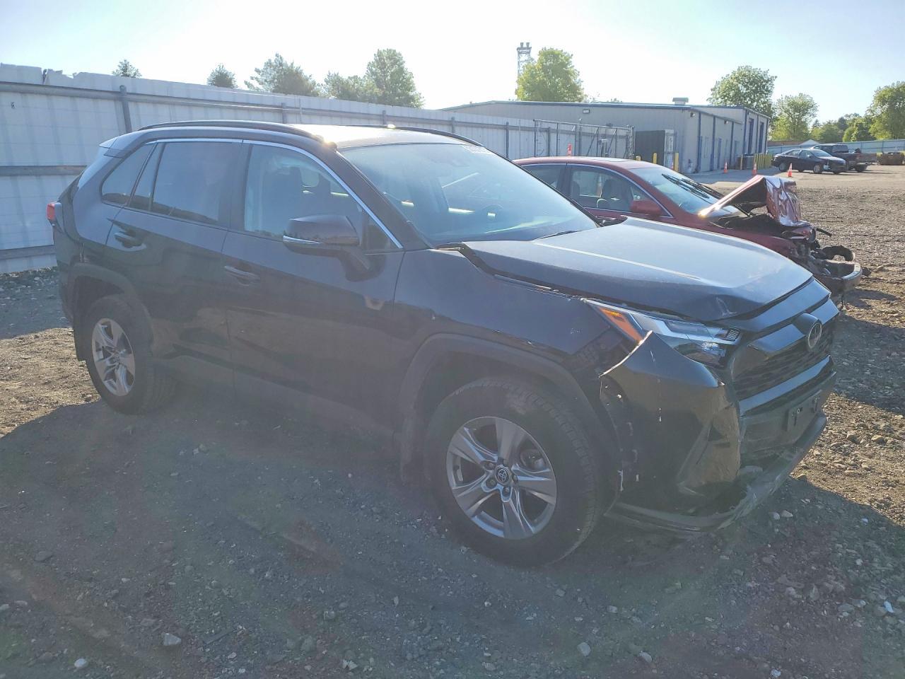 2023 Toyota Rav4 Xle - Фото 4