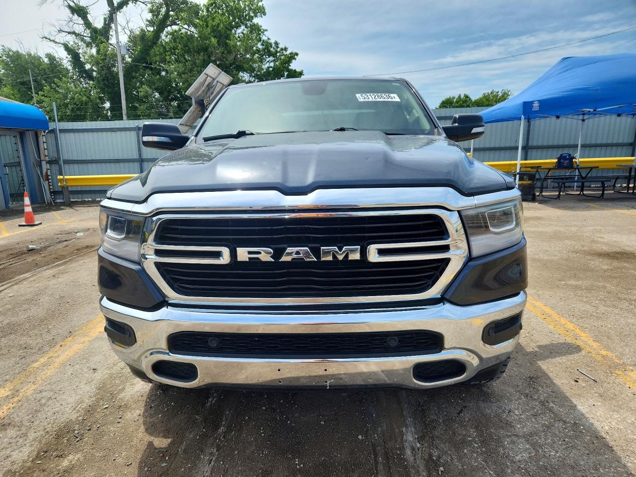 2019 Ram 1500 Big Horn - Image 5