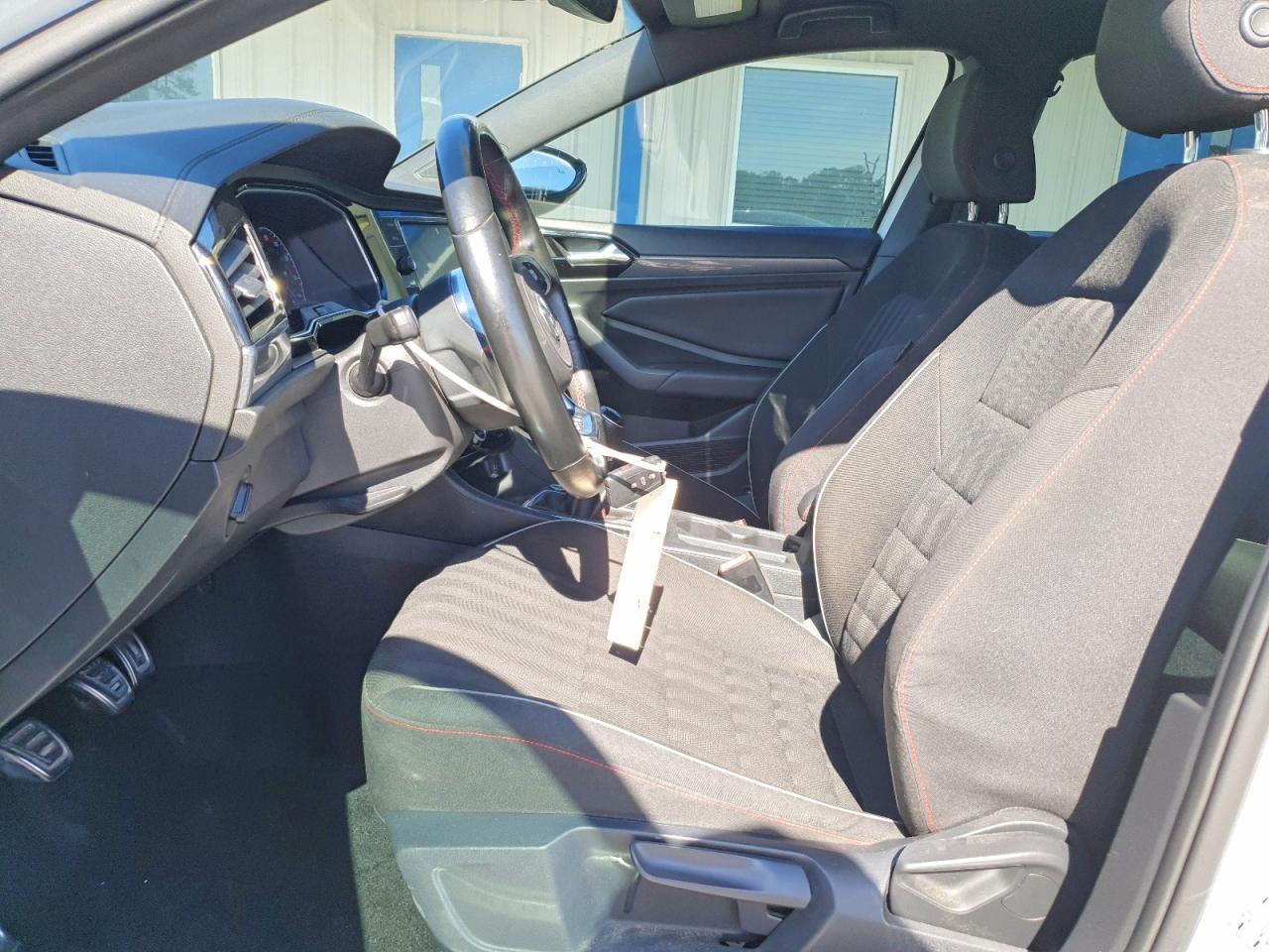 2019 Volkswagen Jetta Gli - Фото 7
