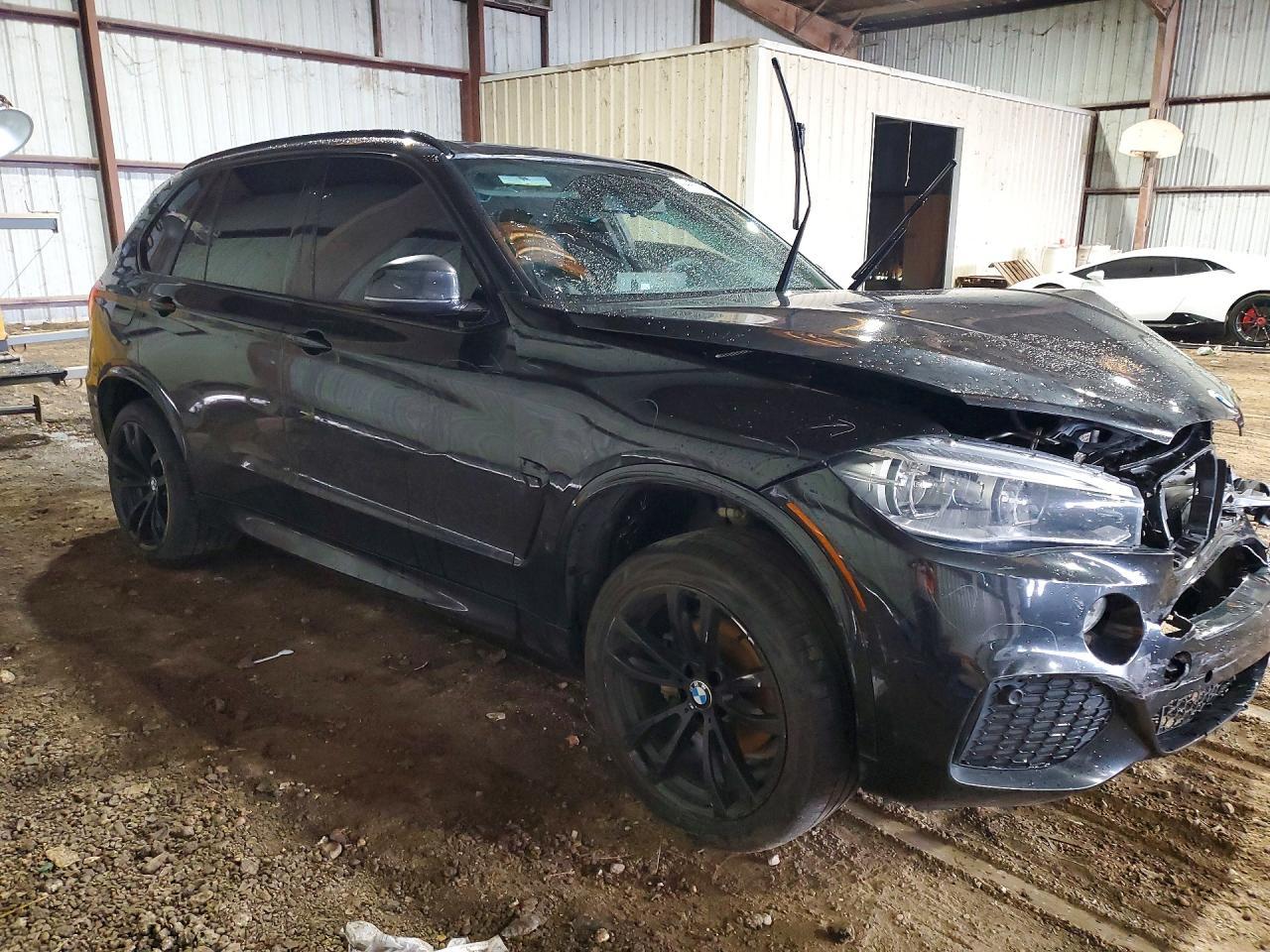 2014 BMW X5 xDrive35I - Фото 4