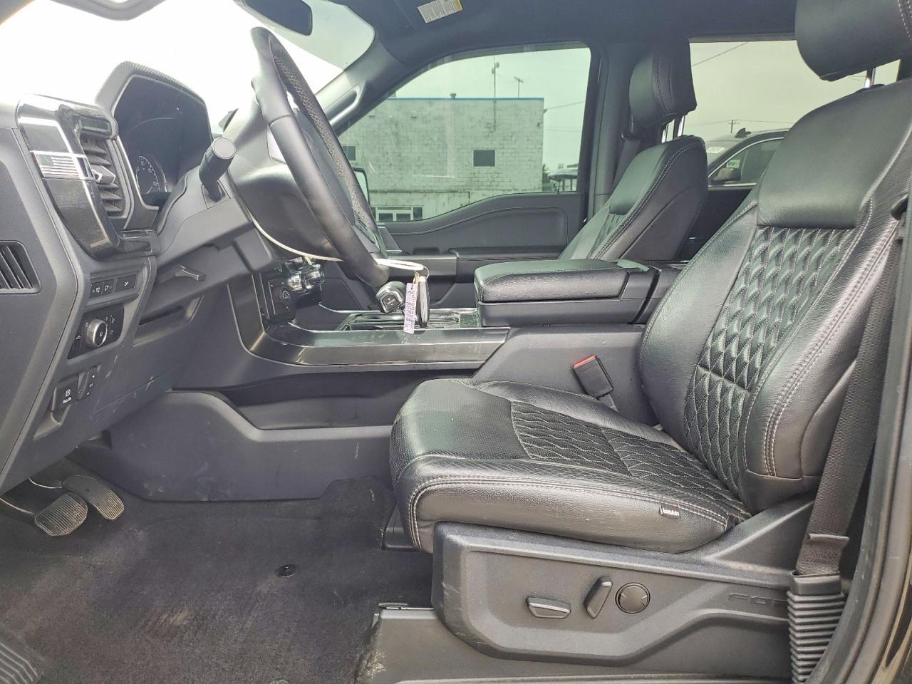 2023 Ford F150 Supercrew - Фото 7