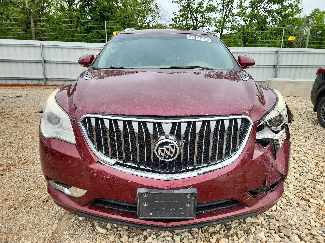 2016 Buick Enclave - Фото 5