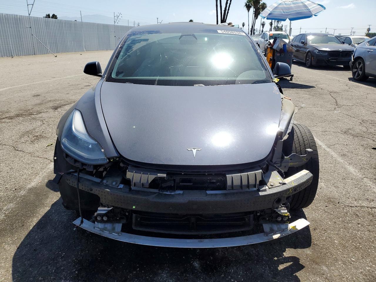 2021 Tesla Model 3 - Image 5