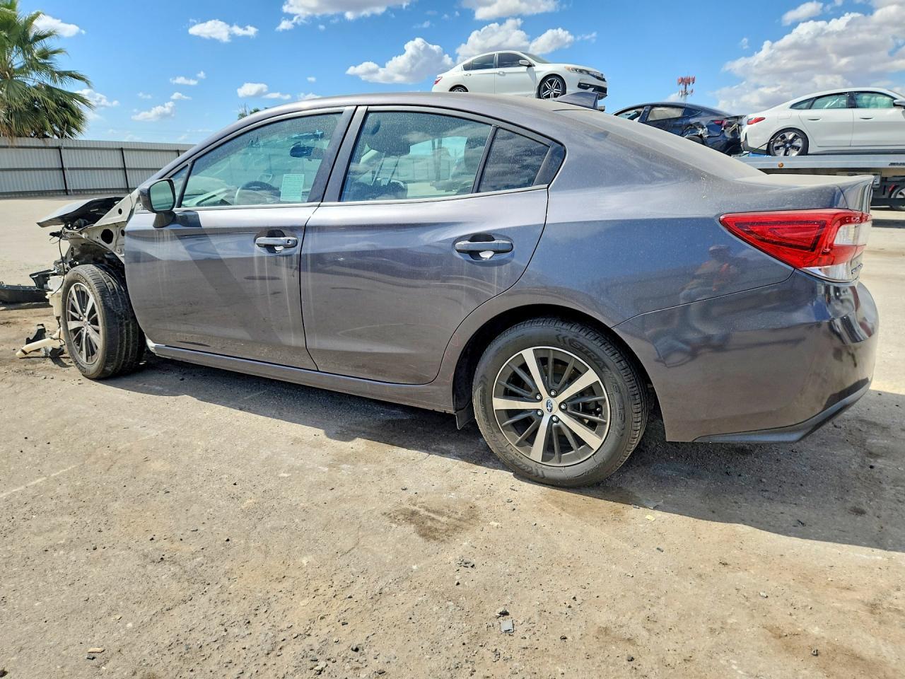 2019 Subaru Impreza Premium - Image 2