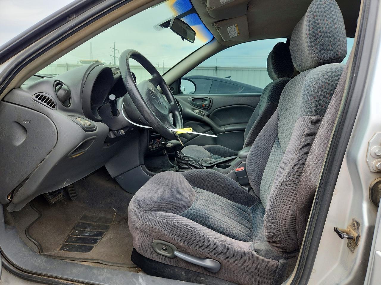 2002 Pontiac Grand Am Se1 - Фото 7