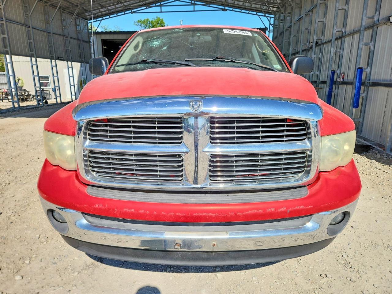 2004 Dodge Ram 1500 St - Фото 5