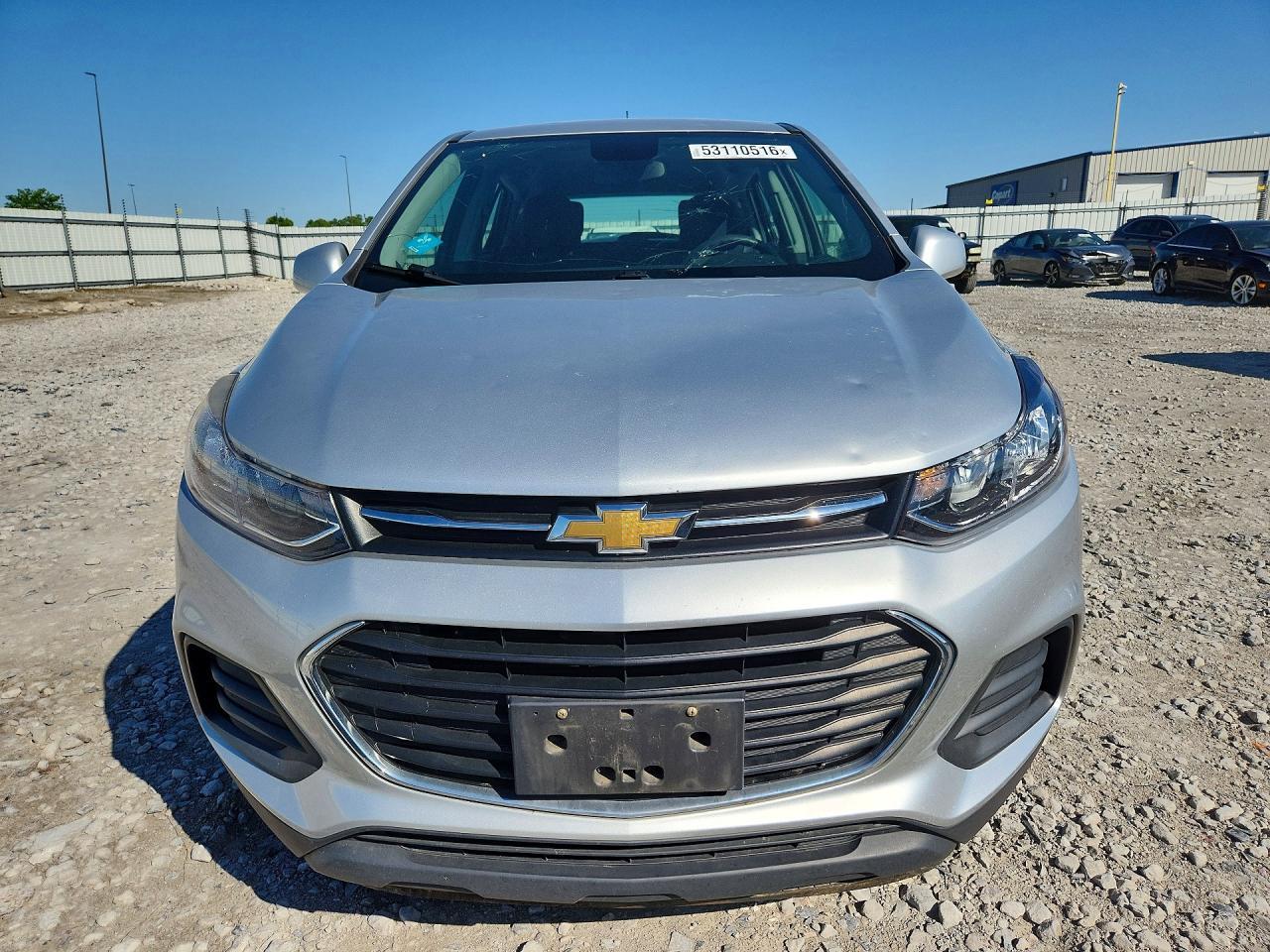 2018 Chevrolet Trax Ls - Image 5