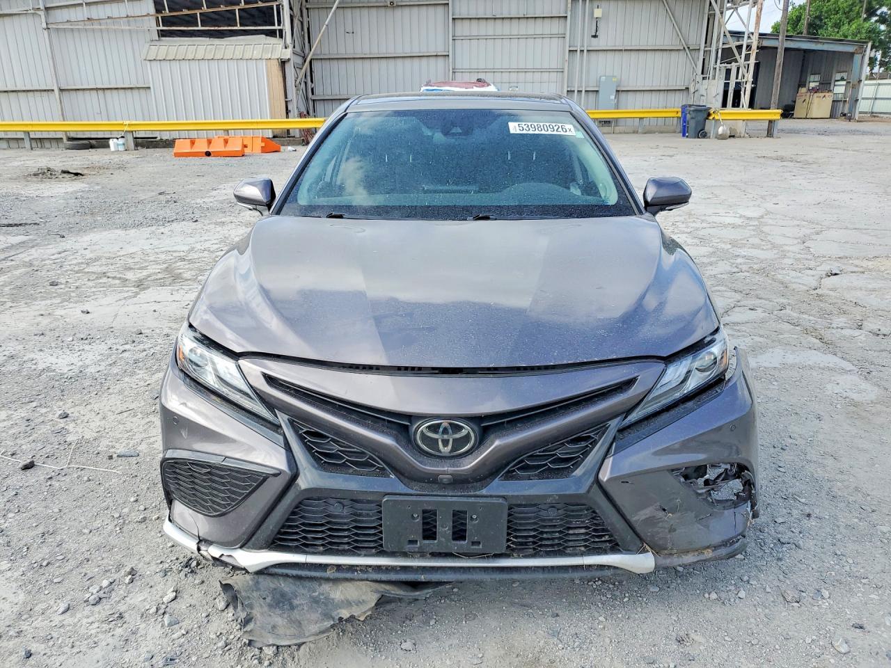 2024 Toyota Camry Xse V6 - Image 5