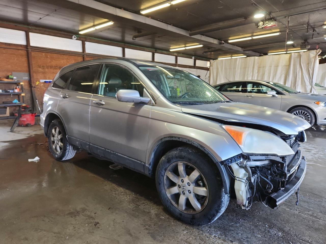 2007 Honda Cr-V Exl - Image 4