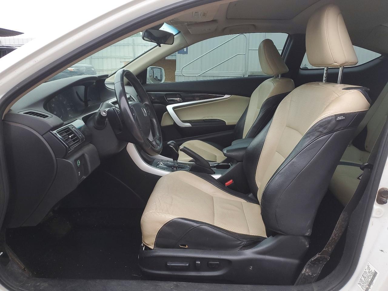 2013 Honda Accord - Фото 7