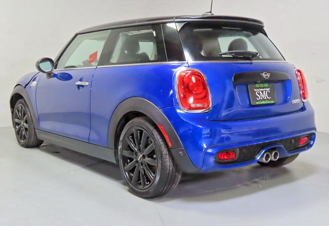 2019 Mini Cooper S - Image 4