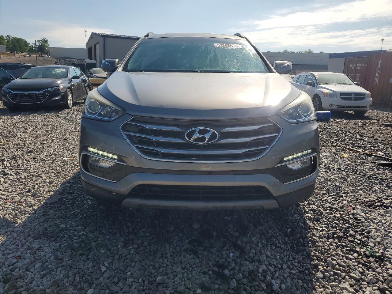 2018 Hyundai Santa Fe Sport 2.4L - Image 5