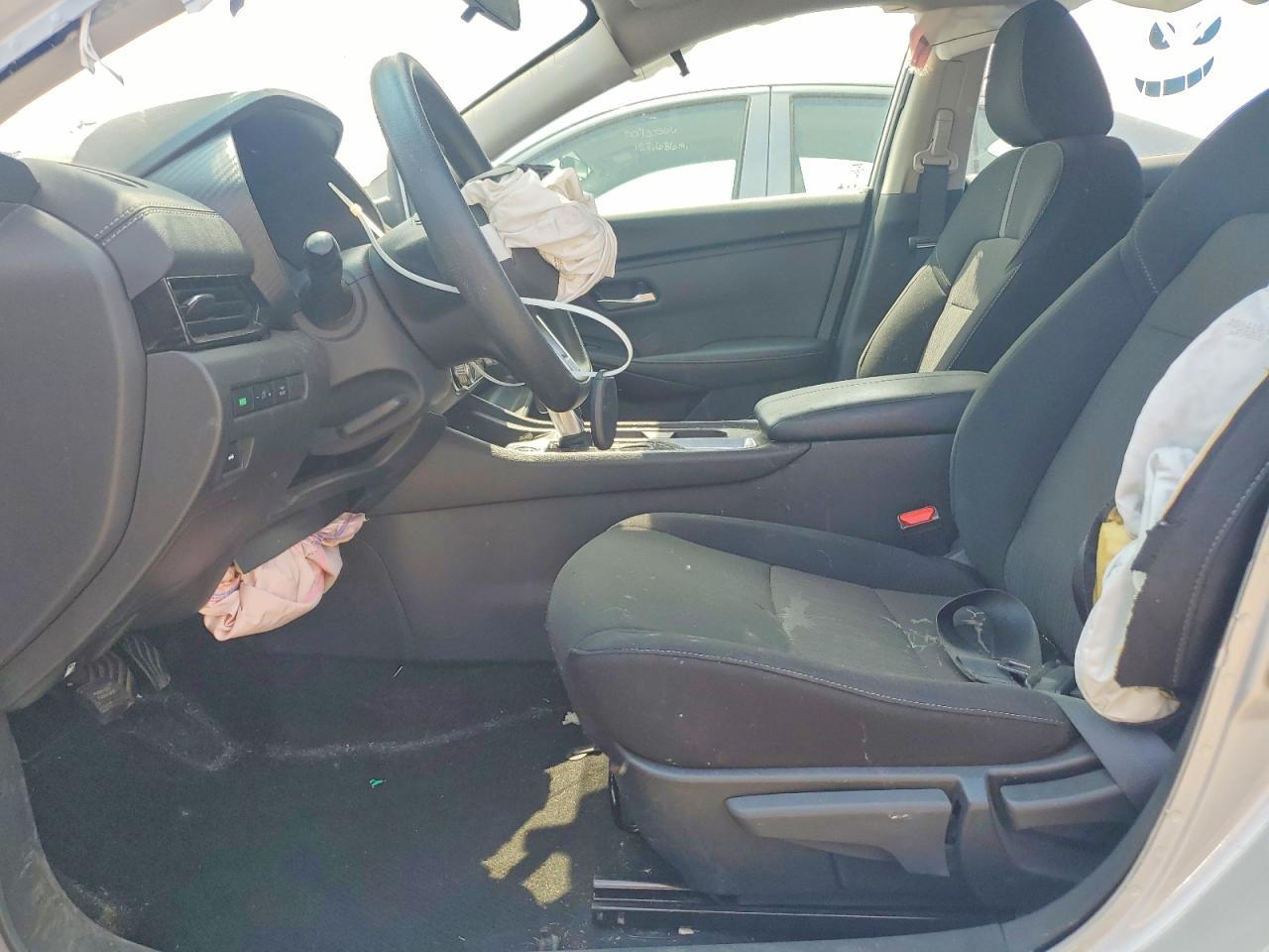 2023 Nissan Sentra Sv - Image 7