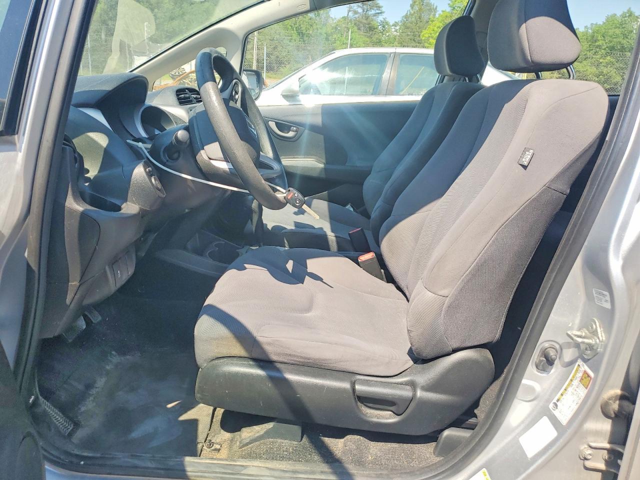 2013 Honda Fit - Фото 7