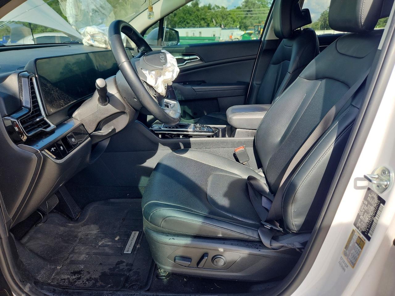 2023 Kia Sportage Ex - Фото 7