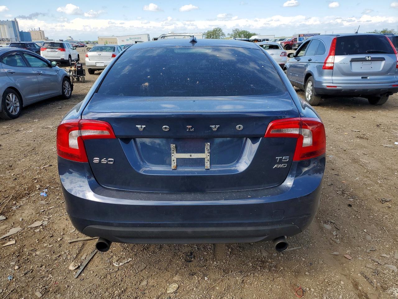 2013 Volvo S60 T5 - Image 6