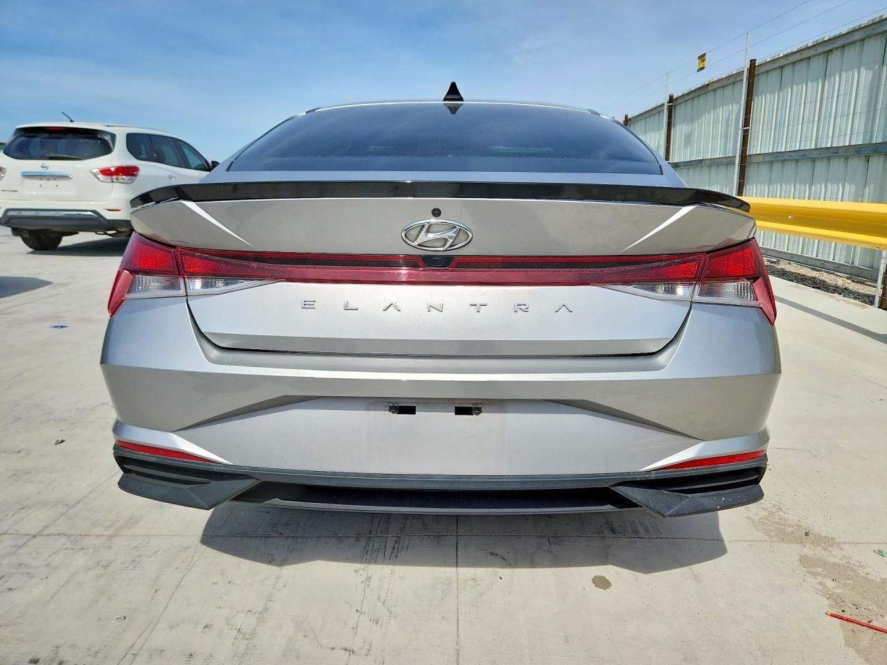 2021 Hyundai Elantra Sel - Image 6