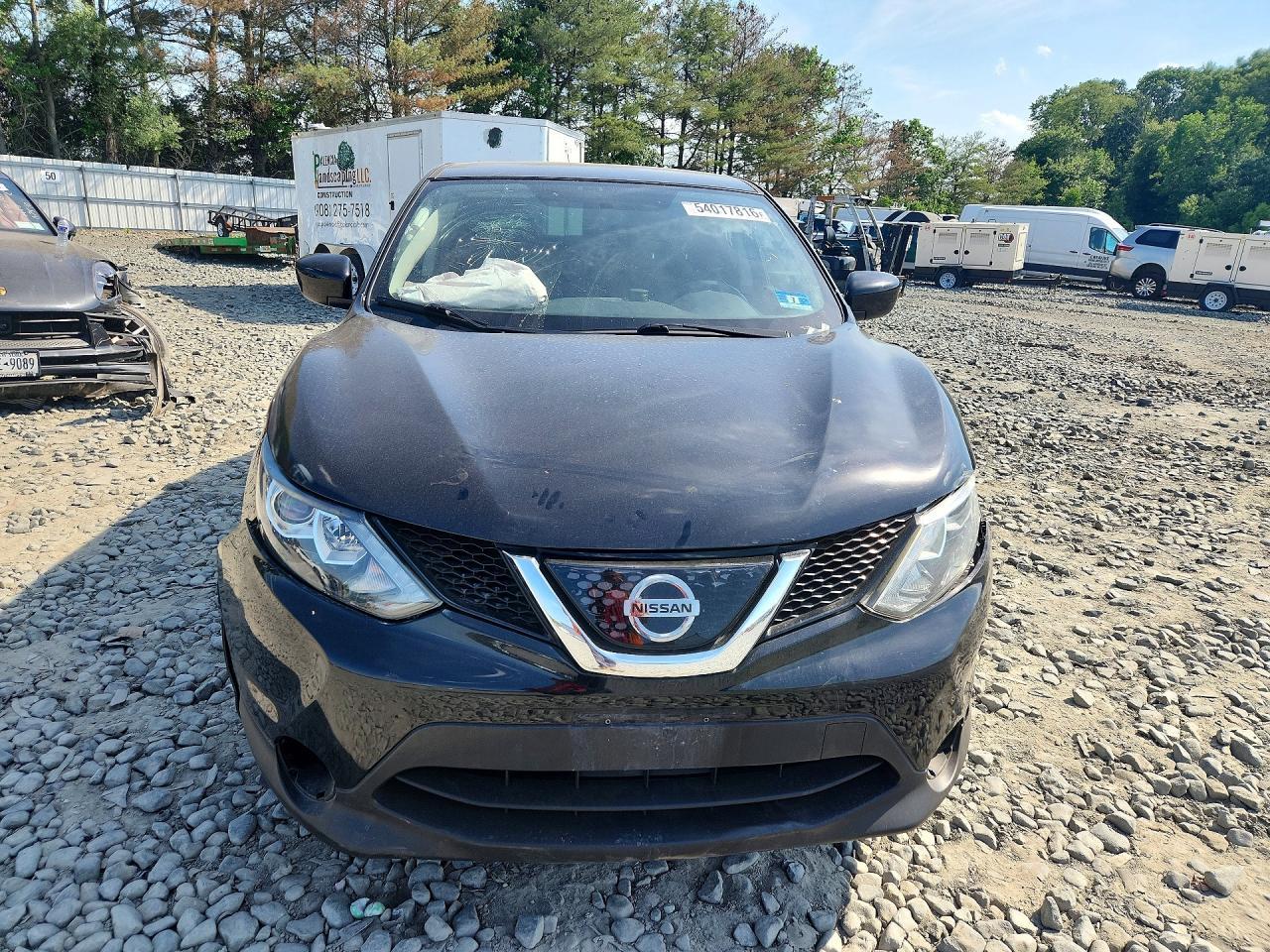 2018 Nissan Rogue Sport S - Image 5