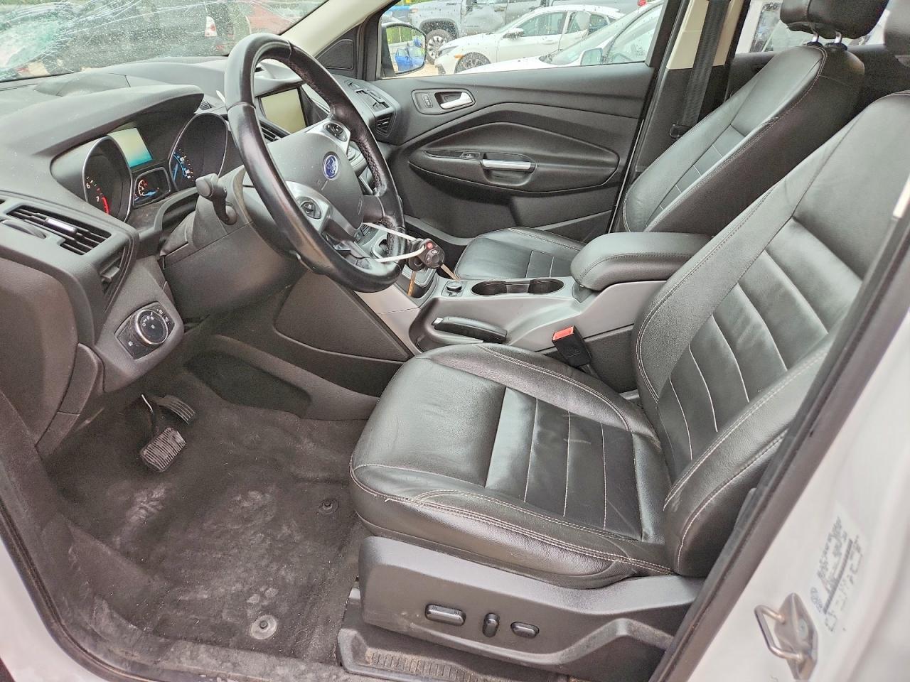2013 Ford Escape Se - Image 7