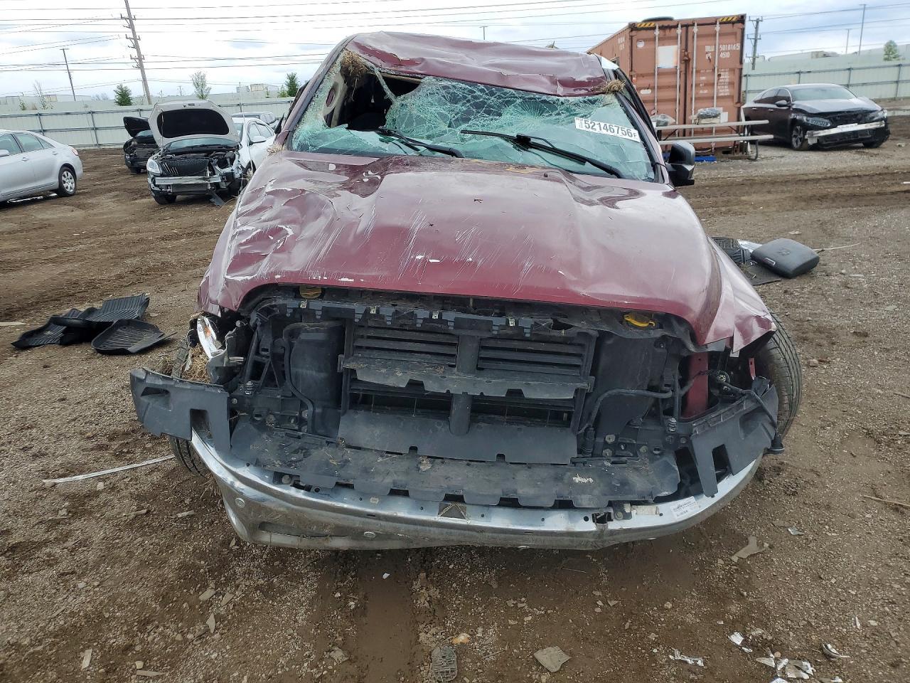 2016 Ram 1500 Slt - Image 5