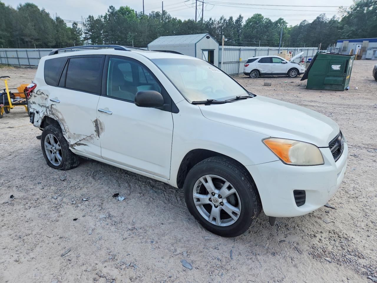 2012 Toyota Rav4 - Image 4