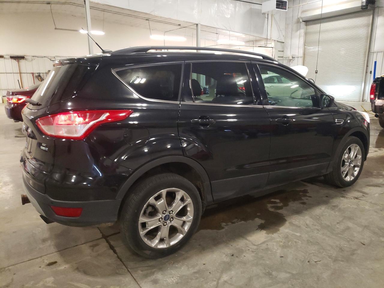 2014 Ford Escape Se - Фото 3