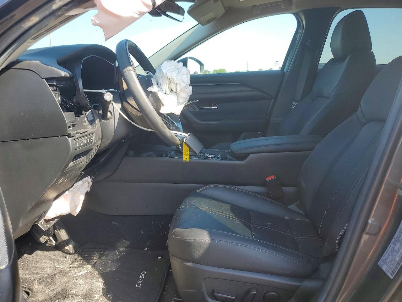 2024 Mazda Cx-50 Premium Plus - Фото 7
