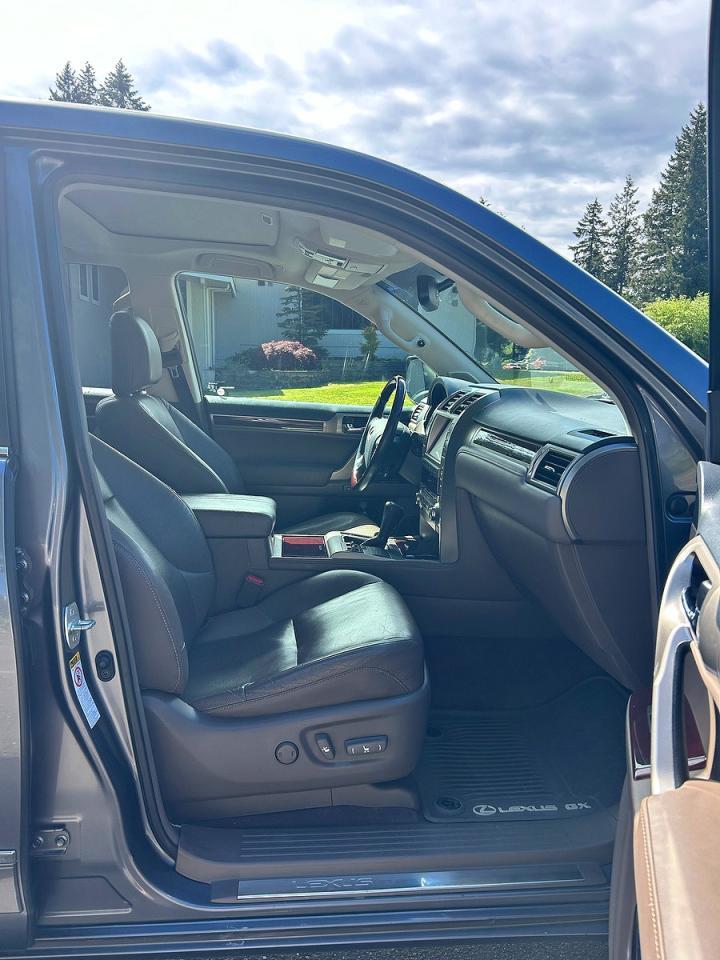 2019 Lexus Gx 460 - Image 5