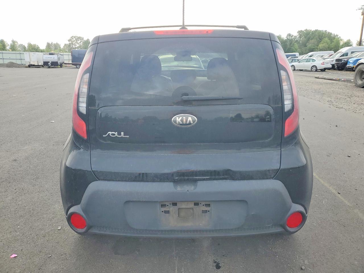2016 Kia Soul - Фото 6