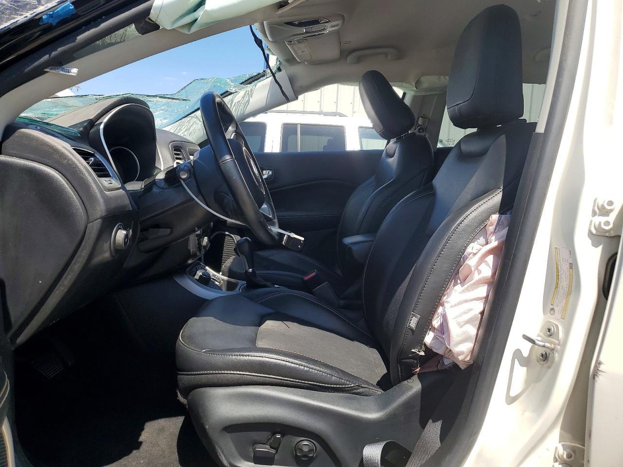 2019 Jeep Compass Latitude - Image 7