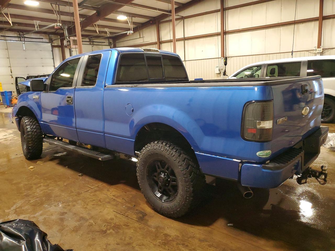 2007 Ford F150 - Image 2