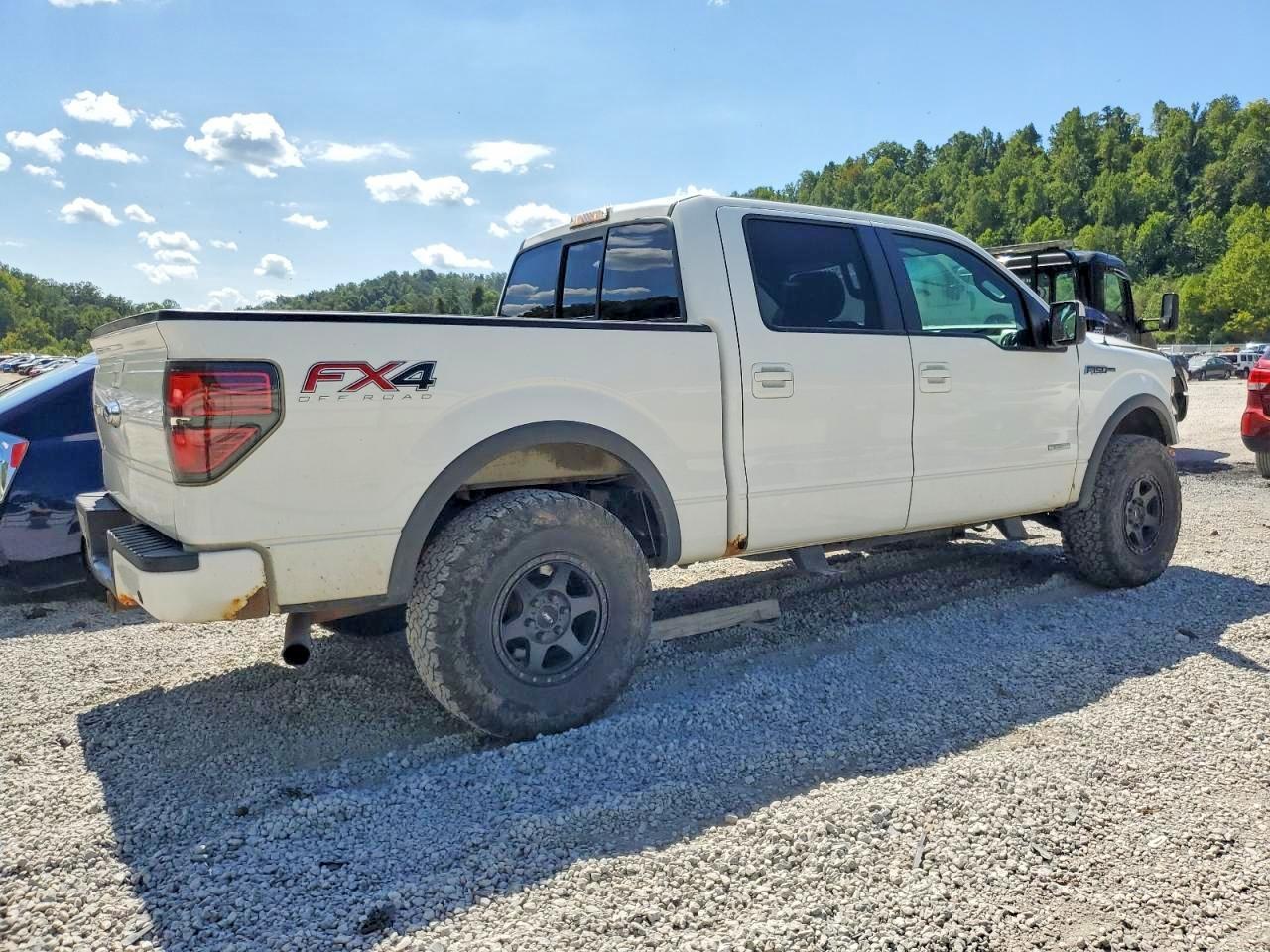 2013 Ford F150 - Image 3