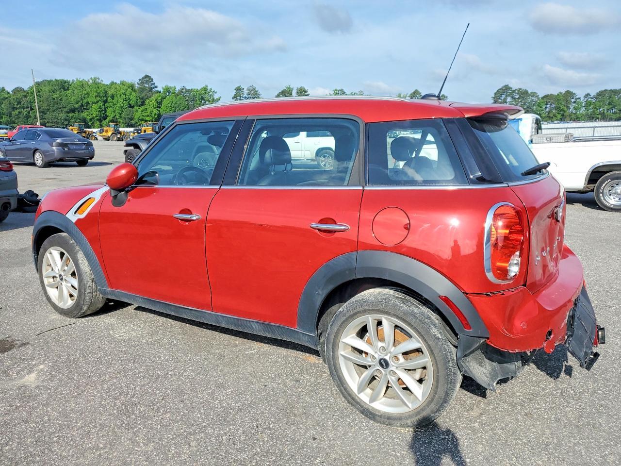 2014 Mini Cooper Countryman - Image 2