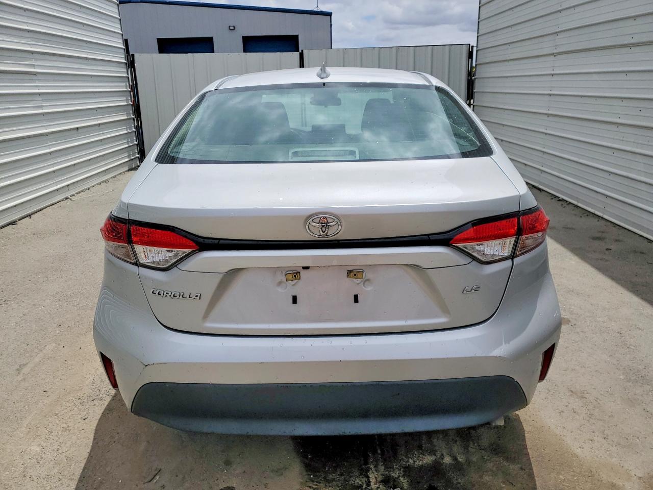 2023 Toyota Corolla Le - Фото 6