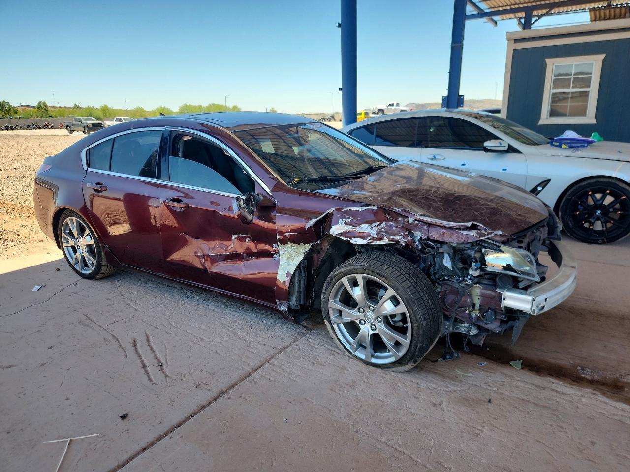 2012 Acura Csx - Фото 4