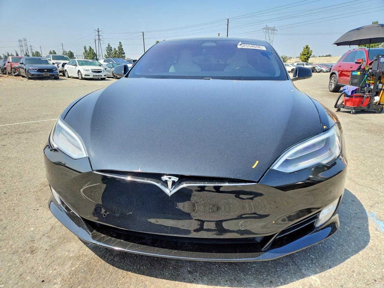 2019 Tesla Model S - Фото 5