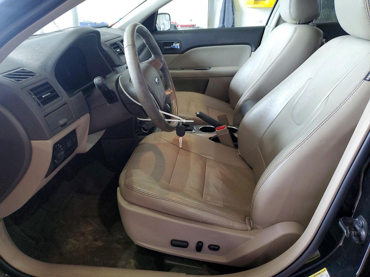 2012 Ford Fusion - Image 7