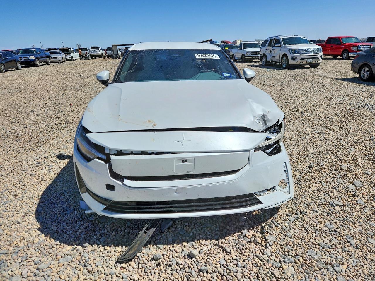 2024 Polestar 2 - Image 5