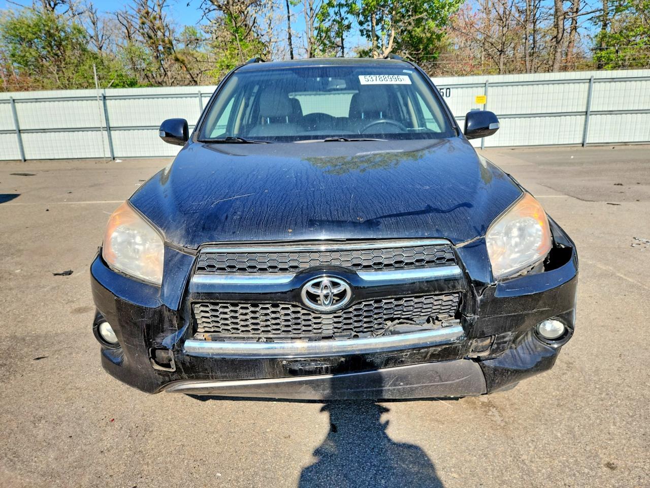 2012 Toyota Rav4 Limited - Image 5