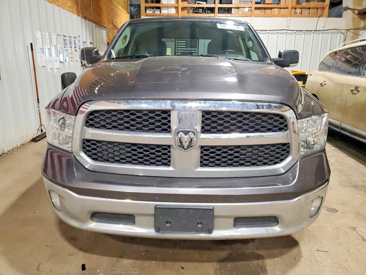 2016 Ram 1500 Slt - Фото 5