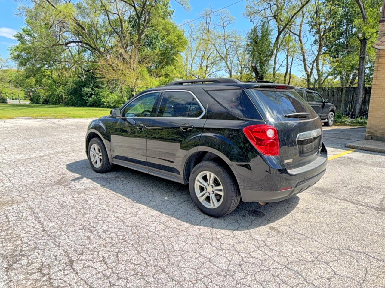 2013 Chevrolet Equinox Lt - Image 3