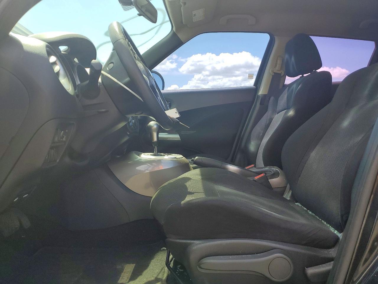 2011 Nissan Juke S - Image 7