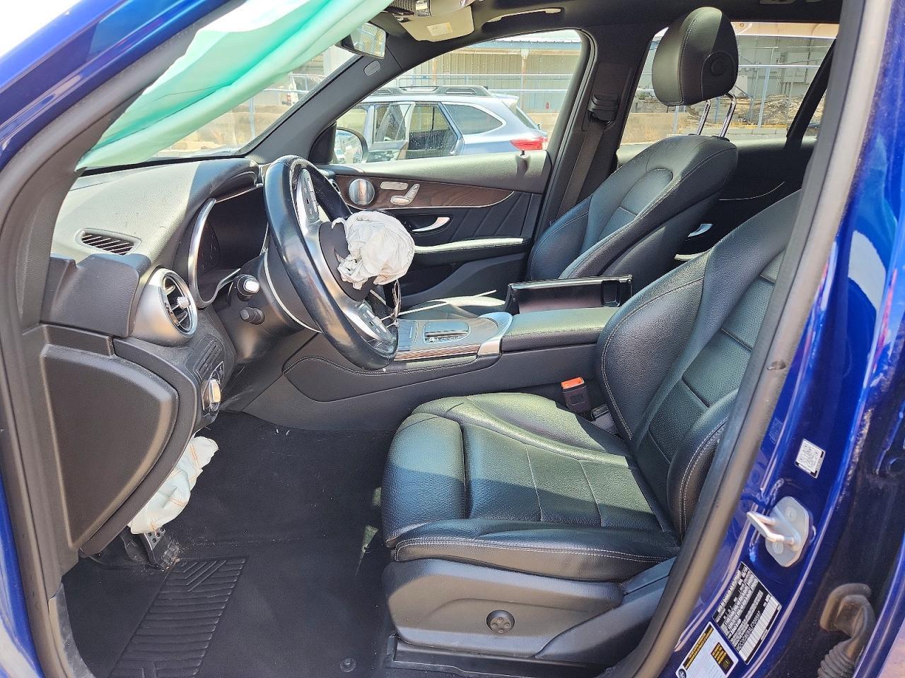 2020 Mercedes-Benz Glc 300 4Matic - Фото 7