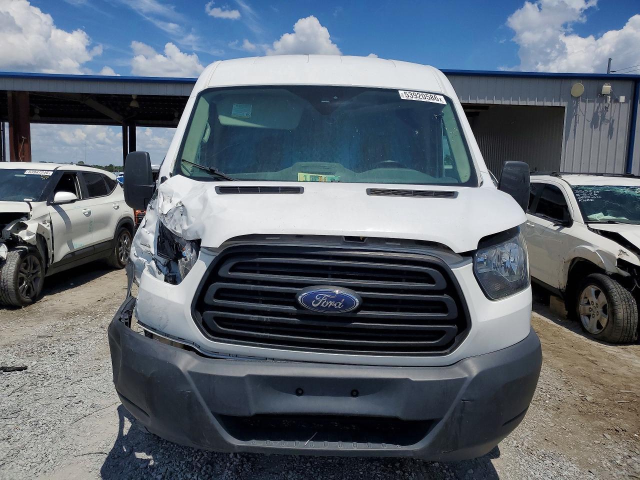 2019 Ford Transit 250 Delivery Van - Image 5