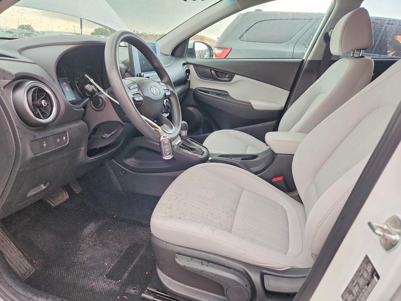 2022 Hyundai Kona Sel - Image 7