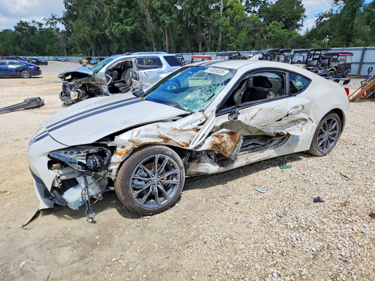 2017 Toyota 86 860 Special Edition
