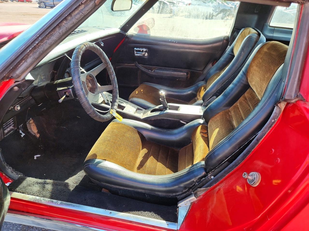 1979 Chevrolet Corvette - Image 7