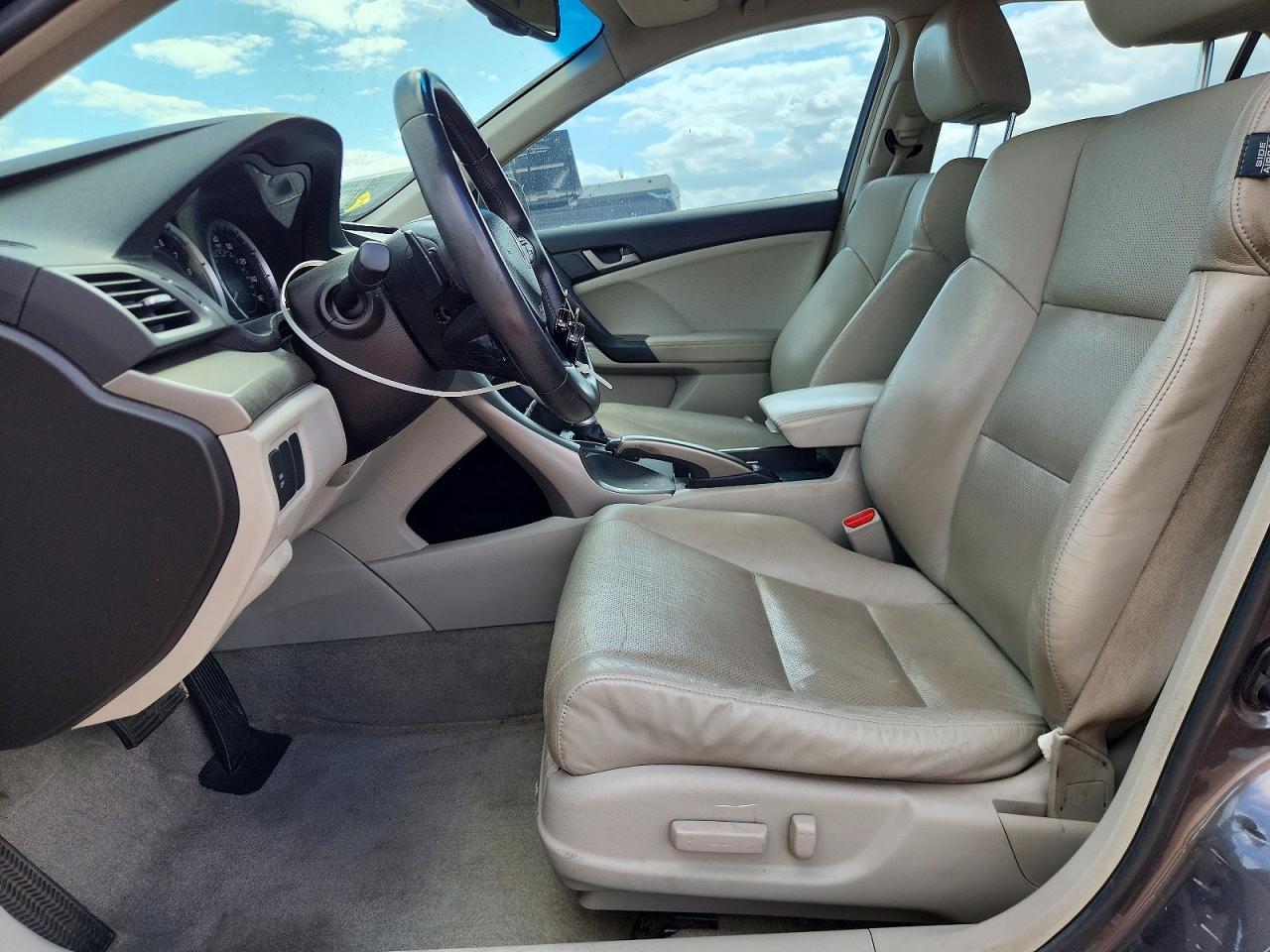 2009 Acura Tsx - Фото 7