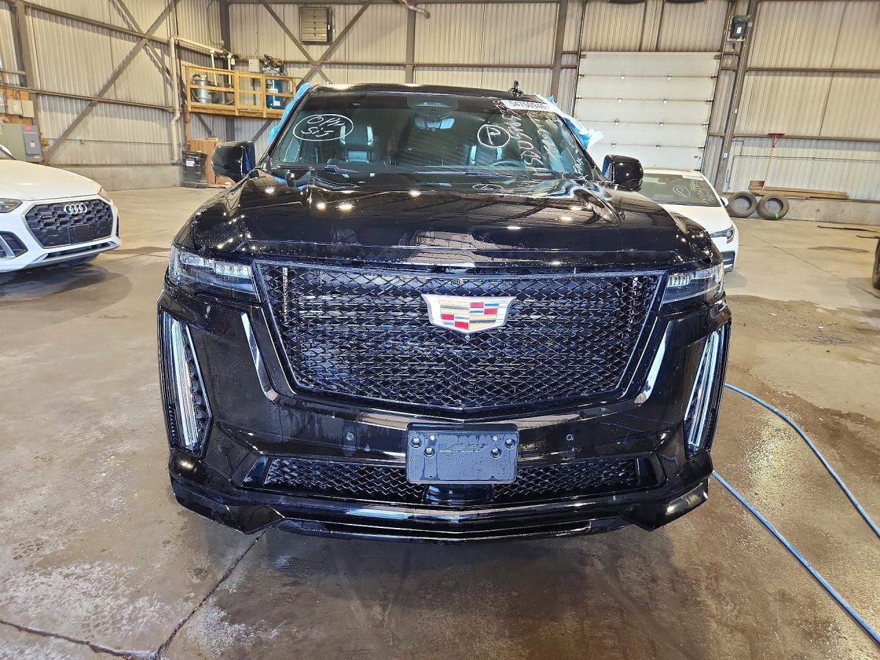 2023 Cadillac Escalade V Sport - Фото 5