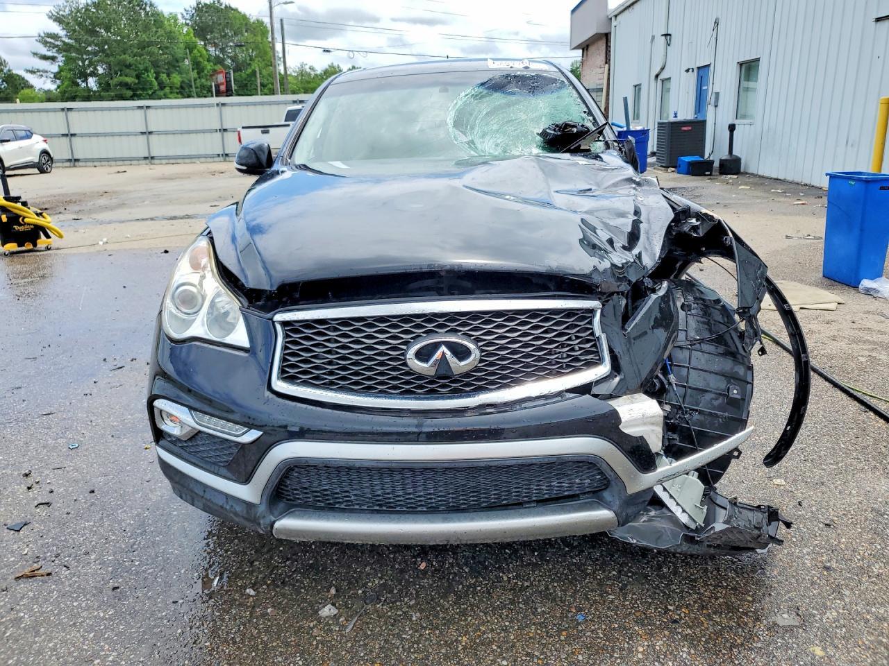 2017 Infiniti Qx50 Base - Image 5